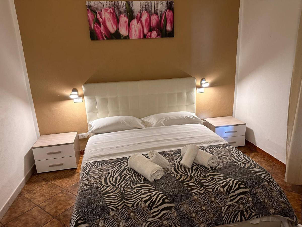 Guest house Crown Pisa