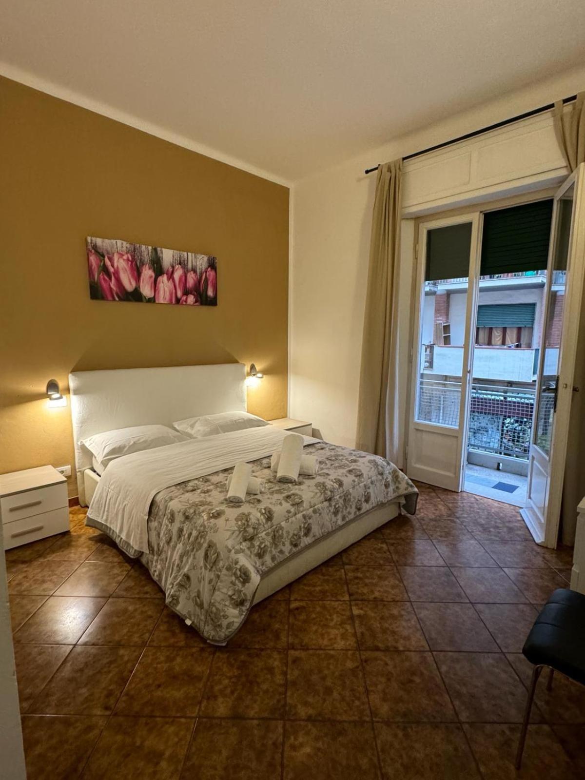 Crown Guest house