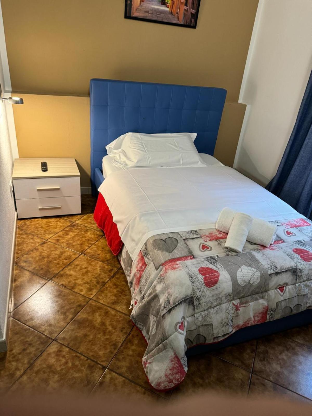 Crown Guest house