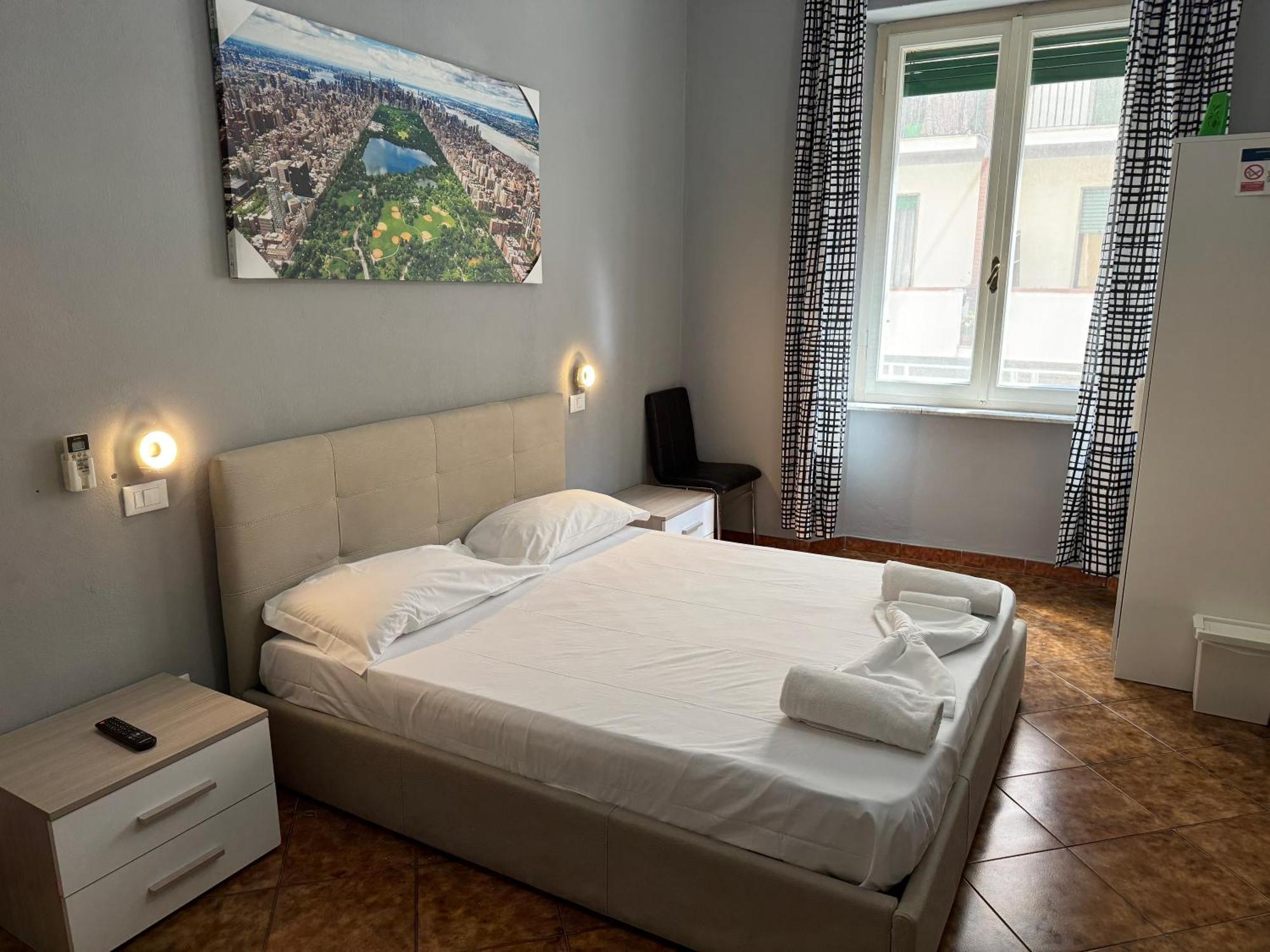 Crown Guest house Pisa